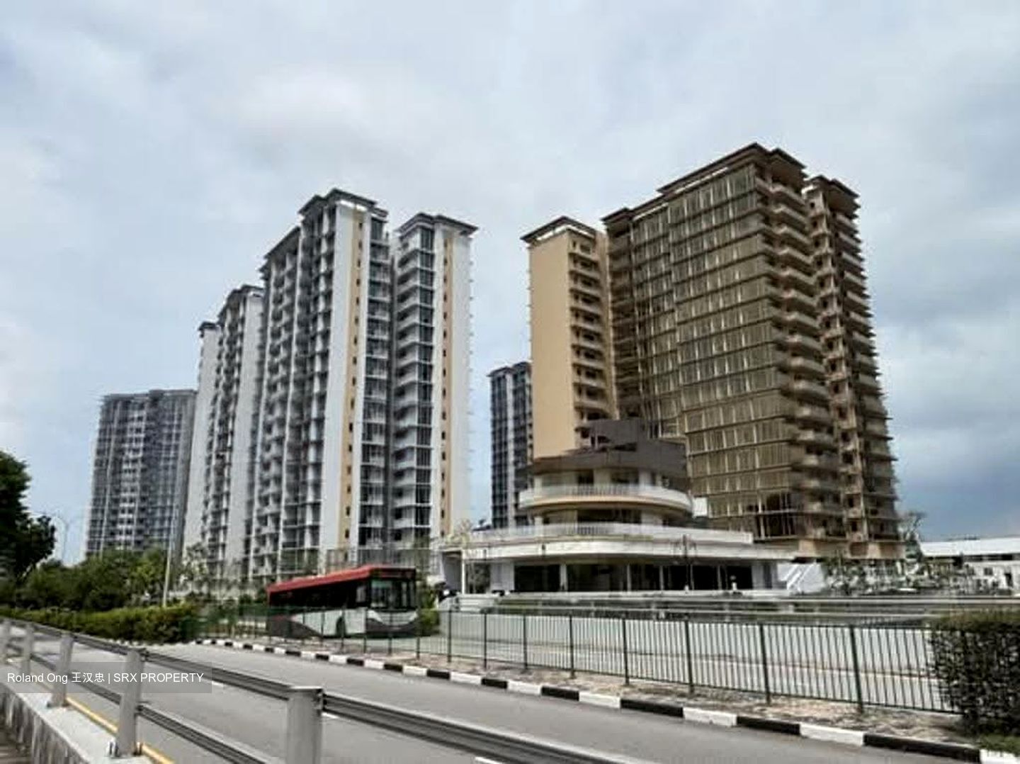 Dunman Road (D15), Condominium #611345681